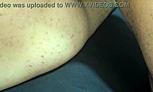 Heavy Sex! I Paid Installer With Ass, He Wrecked It With Thick Dick!