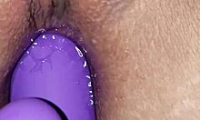 homemade anal masturbation with big tits and ass