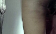 Sex before school please subscribe to red, rough riding monster cock