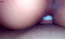 she gives me delicious twerks, so hot