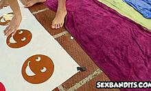 Fucking these two hot ass latinas! 😍