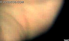 I slipped into the wrong hole, pushed deep in her backdoor. She winced but soon begged for more!