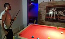 She loves fucking in random places with tight pussy 😍