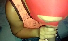 rica mamada de mi colombiana milf