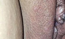 homemade anal masturbation with big tits and ass