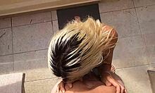 Public Fuck With Isla Mujeres Goddess