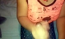 rica mamada de mi colombiana milf