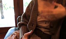 These hot horny lesbians are having a rough session with their best friends