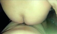 me quedo solo en casa con la hermana de mi novia me lo chupa bien rico