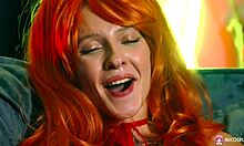 Stella Bliss says, Watch me masturbate with this toy