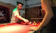 She loves fucking in random places with tight pussy 😍