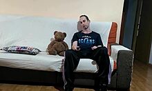 I Followed My Sister-In-Law And We Had Hard Sex With A Blowjob