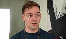 Delilah Day And Maya Woulfe In Family Scene