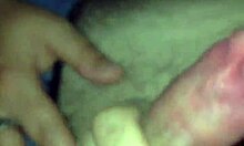 teen samantha vlad swallows cum in mouth!