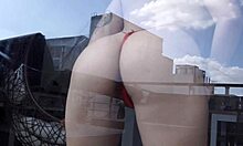 i debut my big ass for a huge cock