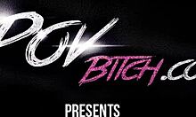 Tattooed newbie tries HARD FUCK with stranger's tight pussy