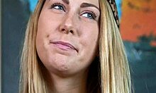 This teen’s lusty sucking seduces a hunk, wanna watch now?