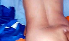 My friend gived me great sex, but I wished his dick was biger