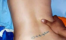 My friend gived me great sex, but I wished his dick was biger