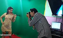 Sesion de Fotos para Dana