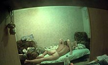 Amateur Russian Whore Tries Anal in Homemade Sex Clip