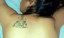 My friend gived me great sex, but I wished his dick was biger