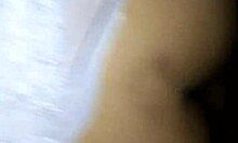 me and my friend hanging out together