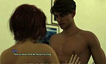 Wow! Complete Gameplay of Westview Academy Part 2 with Wild Creampies!