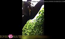 Yo, this Naija teen got her legs wide open for wild pussy action