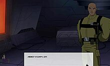 Dc comics unlimited part 23