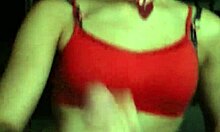 Amateur Slut Talks Too Much!