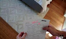 Aften Opal and Katie Kush Compete in Family Pies Challenge