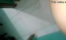 Young 18+ boy masturbates intensely.