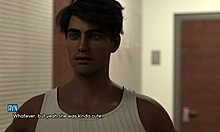 Wow! Complete Gameplay of Westview Academy Part 2 with Wild Creampies!