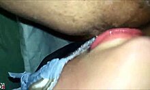 French amateur compilation slams with deepthroat and rimming action!
