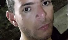 Young 18+ boy masturbates intensely.