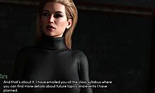 Wow! Complete Gameplay of Westview Academy Part 2 with Wild Creampies!