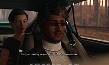 Wow! Complete Gameplay of Westview Academy Part 2 with Wild Creampies!