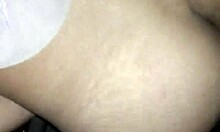 me and my friend hanging out together