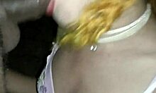 me and my friend hanging out together