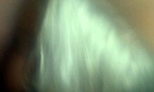 i'm in a 3some with my bitch white tranny bitch and her big black cock friend