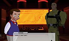 Dc comics unlimited part 23