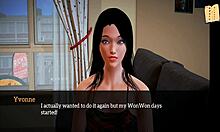 My new family adventures continue.