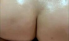 wife cheats with huge lover 😏