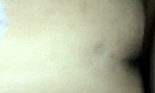 me and my friend hanging out together