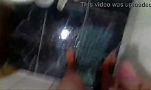 Young 18+ boy masturbates intensely.