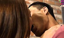 having sex with my boyfriend feels amazing