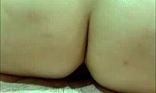 wife cheats with huge lover 😏