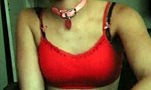 Amateur Slut Talks Too Much!