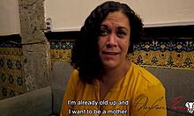 agar mi vecina pide ayuda para quedar embarazada